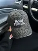 Boné de Baseball Americano Color Block Estampa de Leopardo para Mulheres, Top Macio, Circunferência da Cabeça Grande, Algodão Lavado, Novo Boné Hip-Hop Bico de Pato Primavera e Verão para Homens