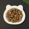 Acessórios: Sementes de Bodhi Multi-Tesouro Contas Soltas, Pacote de Material para Pulseira de Dezoito Sementes, Pulseira com Pingente Pequeno de Lótus de Jade Branco com Yun