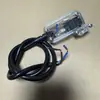 Bomba de Cabeza de Bomba para Máquina de Lavado de Autos Black Cat HM Pistola Automática Interruptor de Parada de Cierre Varilla de Empuje de Presión Microinterruptor Interruptor de Inducción