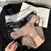 Bragas de Encaje con Estampado de Leopardo y un Atrevido Diseño Levanta Glúteos, Tangas Transparentes de Encaje con Lazo de Campana y Cruz de Baja Cintura para Mujer