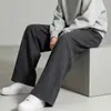 Pantalones de Campana para Mujer, Adelgazantes, Versátiles, para Yoga, Pierna Ancha, Pierna Recta, Holgados, Casuales, Comercio Transfronterizo, Verano-Otoño 2026