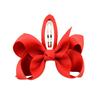 Accesorios para el cabello de Amazon, estilo europeo y americano, con borde de flor deformado, pinza de tela para el cabello, linda pinza lateral de princesa, hebilla para el cabello BB 814