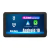 Adequado para Navegador GPS Android de Carro Fiar Argo, Imagem de Ré, Máquina Tudo-em-Um para Carro