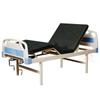 Cama plana para enfermos en cama cama plana cama de enfermería para el hogar cama de hospital ordinary cama de enfermería para infusión doble manivela simple manivela