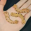 Accesorios de Madera de Durazno Espada Hacha Calabaza Tijeras Zapatos Cabeza de Tigre Diente de Perro Hueso de Cerdo Sacudida Pluma Wenchang Accesorios Sueltos Colgante