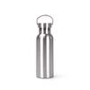 Botella de Agua Deportiva Americana de Boca Ancha y Gran Capacidad Vaso de Acero Inoxidable de Doble Capa con Aislamiento al Vacío Hervidor Portátil para Exteriores, Viajes y Montañismo
