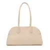Bolso de Hombro Simple de Gran Capacidad Transfronterizo para Mujer Primavera 2026 Nuevo Retro Lujo Ligero Gama Alta Bolso Tote de Hombro Único