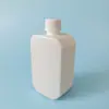 Gel Desinfectante de Manos Sin Enjuague al por Mayor 500ml Botella de Plástico Varilla Larga Tipo Bomba Espuma Doble Uso Botella Spray Desinfectante