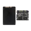 SSD de Estado Sólido Transfronteiriço 1TB/2TB/4TB Interface SATA Adequado para Desktop Laptop SSD Grande Capacidade