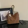 Mochila retrô estilo coreano descontraída, nova coleção outono 2026, mochila de trabalho moderna, bolsa tote casual e estilosa