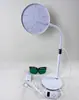 Lâmpada de Terapia Inteligente com Temporizador para Uso Doméstico, Luz Vermelha Infravermelha 660850nm para Rejuvenescimento da Pele, Reparo da Beleza, Cicatrização, Alívio da Dor