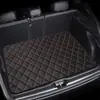 Alfombrilla Especial a Prueba de Polvo para Maletero de Coche, Barro de Diatomeas, Resistente a la Suciedad, Resistente al Desgaste, Alfombrilla Antideslizante, Alfombrilla de Decoración Interior de Coche, Transfronterizo Temu