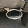 Aplicable a 14-22 Honda New Feng fan tubo de escape de garganta trasera modificación especial Jing Ruiling accesorios para coche