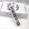 Acessórios básicos de cabelo para crianças presilha de cabelo cor diamante tiara de bebê presilha pequena de pegar loja de 1 real 2 reais presilha pequena atacado
