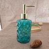 Botellas de Productos Coloridos de Alta Gama, Botellas Dispensadoras de Gel de Ducha, Botellas Dispensadoras de Loción Desinfectante de Manos de Alta Gama para Viaje, Botellas Vacías con Presión