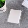 Estoque de fábrica transparente PVC35PT conjunto de cartas de jogo atacado pequeno monstro estrela cartão conjunto de proteção Atacado