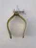 Sembradora de Maíz Cubridora Pequeña Ensamblaje Planter Parts Piezas Cubridora Trasera de Sembradora Cubridora de Ocho Caracteres