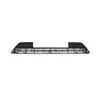 Adecuado para 26 modelos de Toyota RAV4, tazón de manija de puerta exterior negro brillante y modificación de ventana Wildlander