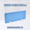 Divisória de Mesa de Escritório, Painel Bloqueador de Luz, Divisória de Prova, Tela de Cobertura, Painel de Mesa, Decoração de Mesa de Estudante, Estação de Trabalho de Funcionário