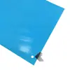Película Luminosa Autoadhesiva de Mascotas Colorida de Alto Brillo Cinta Luminosa Azul que Brilla en la Oscuridad
