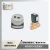 Válvula Solenoide Burkert Baode 466195 Tipo Posicionador de Válvula Neles Nd9103Hx8T
