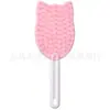 Peine para Gato Transfronterizo, Rascador, Rascador Facial para Auto-Placer Felino, Tabla Rascadora para Gatos, Cepillo de Baño, Peine Masajeador