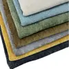 Tela de Chenilla para Sofá de Alta Calidad, Tela Espesa para Sofá de Muebles, Textiles Suaves para el Hogar, Cubrecamas, Cojines para Ventana de Salón, Manteles