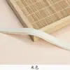 Ribete de Borde de 0.9 cm para Hanfu 60% de descuento Tejido de Ribete de Poliéster-Algodón Teñido, Tejido para Ropa sin Planchar para Ropa de Bebé