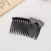 Internet Celebrity Girls' Hairpin Headdress Acessórios para o cabelo do bebê Arranjo de cabelo quebrado Hairpin Pente de cabelo infantil Franja da menina
