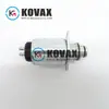 0501313618 Transmissão 6Wg200 Peças de Reposição para Escavadeira Válvula Solenoide Adequada para Escavadeiras em Estoque