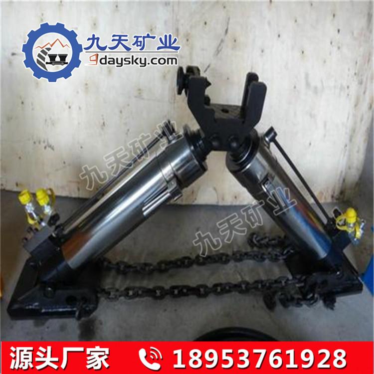 F-150型液压复轨器3
