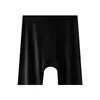 Shorts de Segurança Finos de Verão Feitos Sob Medida de Fábrica para Mulheres, Anti-Exposição, Não Enrolam, Roupa Íntima Invisível Sem Costura