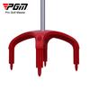 PGM nuevo golf green hole cup green flag green flag golf hole flag hole Cup