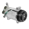 Compressor de Ar Condicionado de Carro Chevrolet de Fábrica 99-02 Silverado e GMC 4.8L5.3L