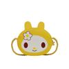 Bolsos para Niños, Niñas de Dibujos Animados Lindos, Bolsos de Hombro Pequeños, Mochilas para Bebés, Bolsos de Moda para Niñas Pequeñas, Bolsos Cruzados