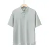 Camisa polo logo personalizado ropa de trabajo impresión de camisetas solapa publicidad camisa cultural empresa ropa de trabajo ropa de fábrica bordado t