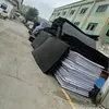 Material de mergulho EVA Composto Tecido EVA texturizado Pano de mergulho EVA à prova de fogo EVA para proteção ambiental