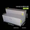 Gabinete de Isla con Forma de Escalón, Estante con Forma de Escalera, Estante de Almacenamiento, Gabinete para Flores y Regalos, Zapatero de Múltiples Niveles, Vitrina para Cosméticos