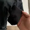 Pantalones de Terciopelo de Invierno para Niños, Nuevos Pantalones Cálidos Otoño e Invierno 2025, Ropa de Invierno para Niños, Pantalones Versátiles