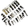 Cremallera Ykk No. 3 Deslizadores de Nylon para Maletas, Cadenas, Fundas de Edredón, Mosquiteros, Fundas de Almohada, Cabezales de Cremallera Ykk en Grandes Cantidades en Stock
