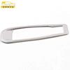 Adequado para Peugeot 4008 painel de câmbio peça pequena 4008 controle central câmbio porta-copos adesivos decorativos acessórios de carro
