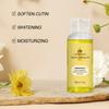 Óleo Peeling Amarelo Transfronteiriço 50ml para Esfoliação e Clareamento