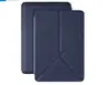 Funda Protectora Personalizada para Kindle Paperwhite 12ª Generación KPW5 Cubierta para E-book Plegable en Y Transformador