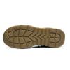 Procesamiento y Personalización de Zapatos de Protección Laboral, Anti-Impacto, Anti-Perforación, Aislantes Electricista Verano Transpirables, Desodorantes y Resistentes al Desgaste Zapatos de Trabajo de Seguridad