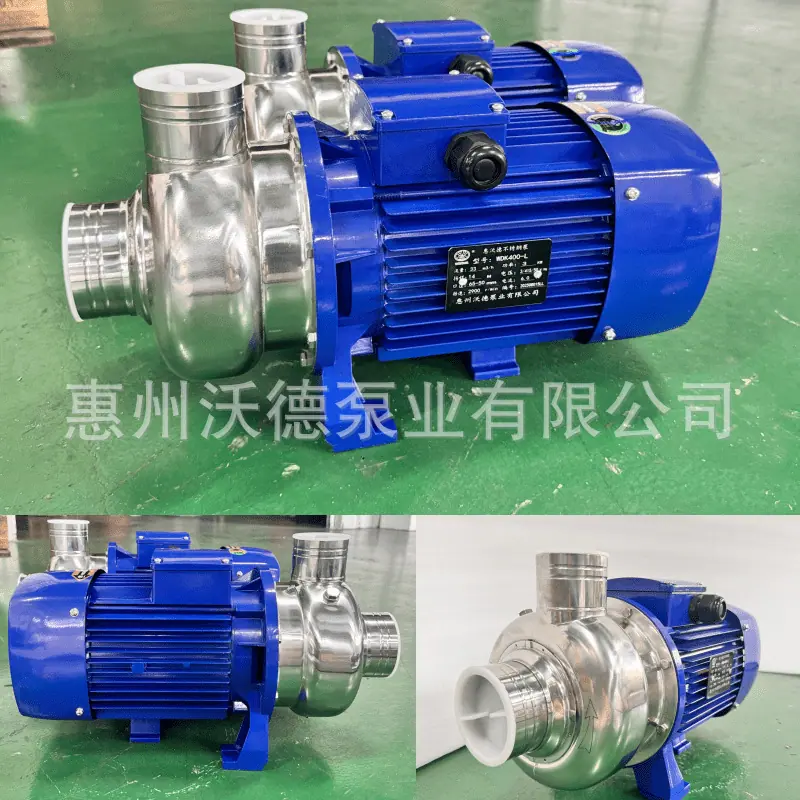 WDK400-L正泵31