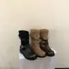 ALILOVERS fivela de cinto retrô botas de moto para mulheres 2026 salto grosso tornozeleiras botas de motociclista versáteis botas de moda emagrecedoras