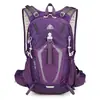 Bolsa de Caminhada Azela Mochila Leve para Esportes ao Ar Livre Viagem Grande Capacidade Mochila para Caminhada Camping