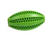 Brinquedo para Cachorro para Autoentretenimento, Bola Brinquedo para Pet, Brinquedo de Roer para Cachorro, Brinquedo de Borracha para Afiar os Dentes, Suprimentos para Filhotes, Bola que Libera Petiscos