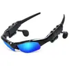 Versión Mejorada 5.4 Gafas Bluetooth para Escuchar Música y Hacer Llamadas, Gafas de Sol Estéreo, Gafas de Sol Inteligentes Inalámbricas Bluetooth para Música