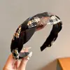 Diadema Melard pequeña estilo Chanel de copa alta para mujer, diadema elegante retro para uso diario que hace que la cara se vea más pequeña, accesorio para el cabello